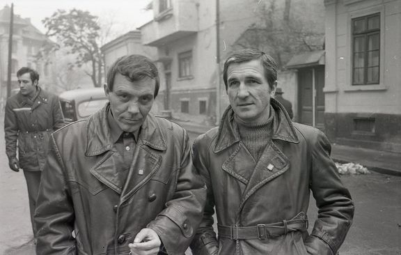 Revanșa (1978), film online, watch the movie online