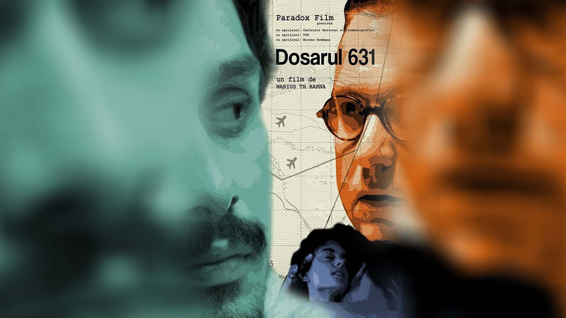 Dosarul 631 (2022), film online, watch the movie online