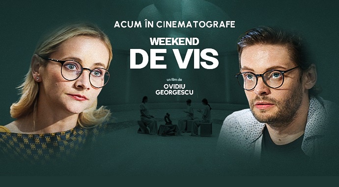Weekend de vis (2024), film online, watch the movie online