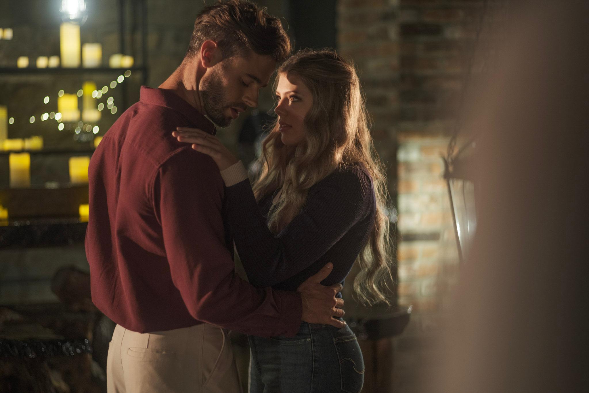 Fate (2025), serial online, watch the series online