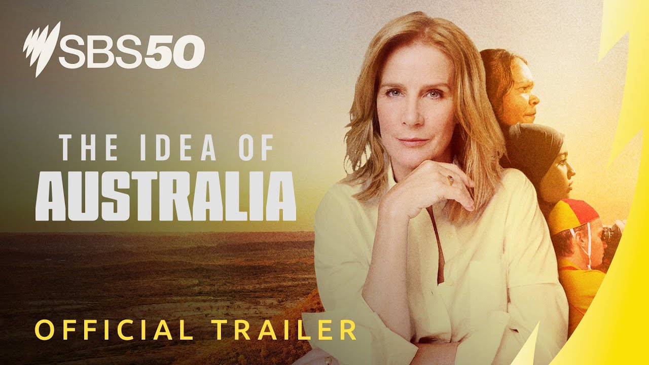 Ideea Australiei (2025), serial online, watch the series online